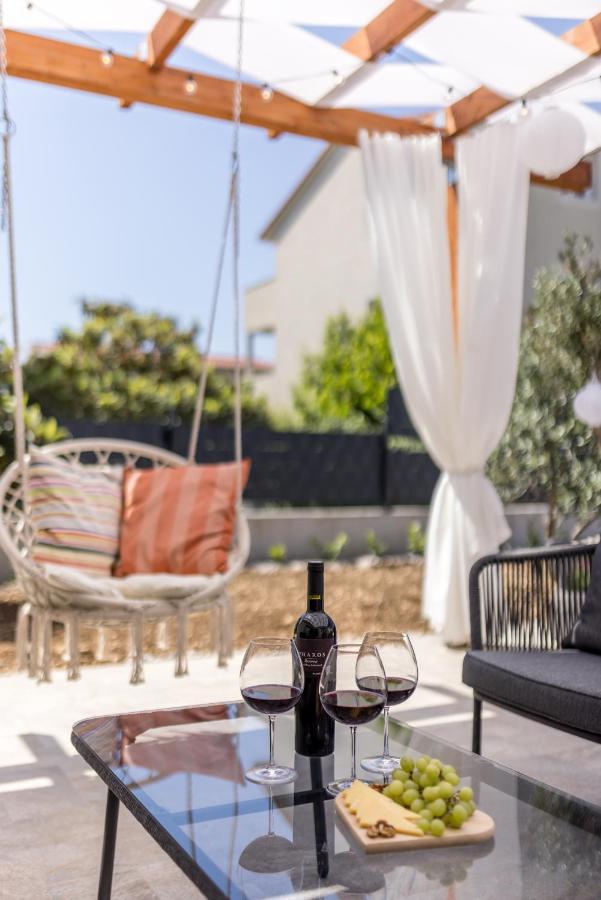 Villa Mamma Mia Kaštela 外观 照片