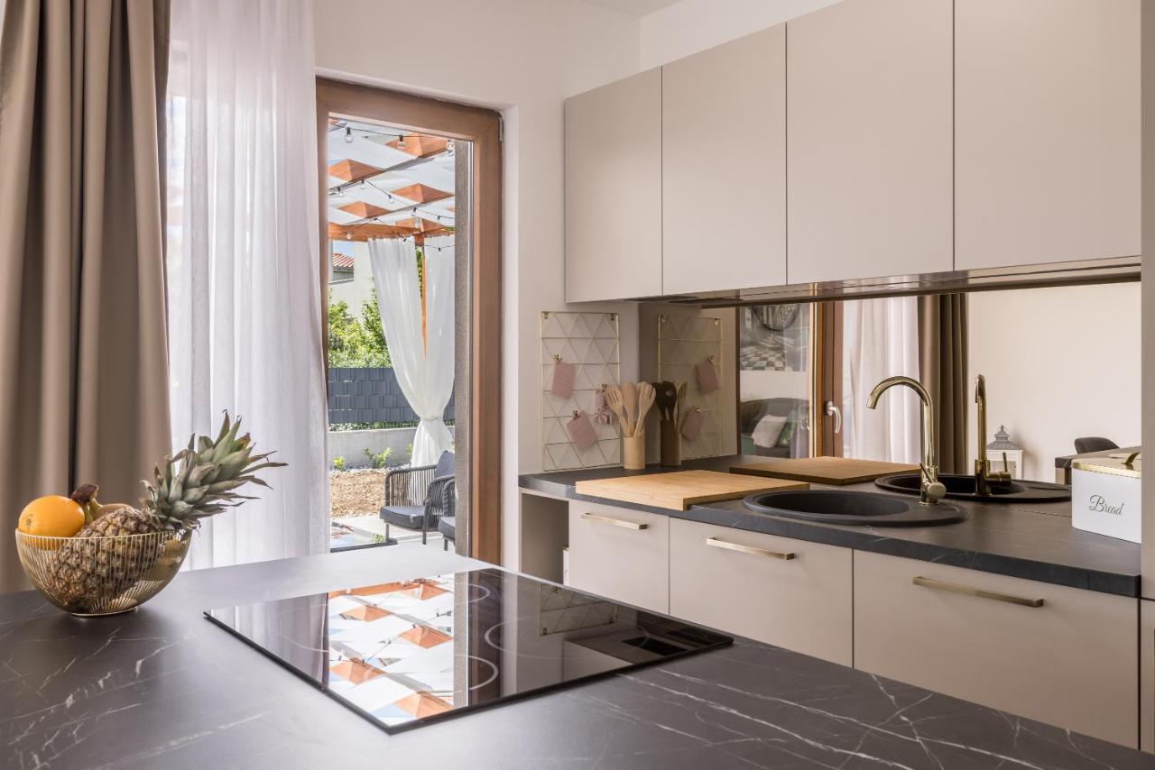 Villa Mamma Mia Kaštela 外观 照片