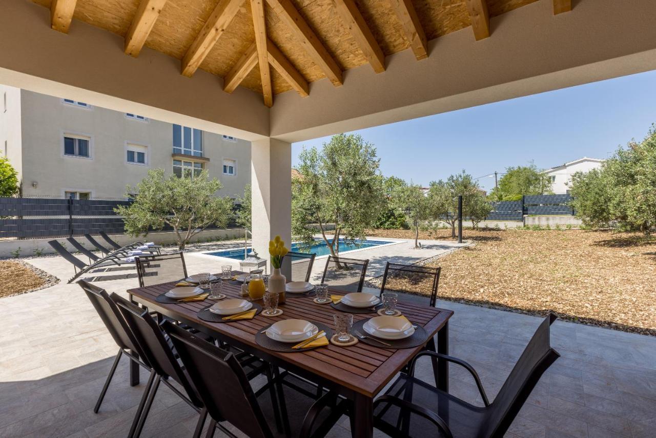 Villa Mamma Mia Kaštela 外观 照片