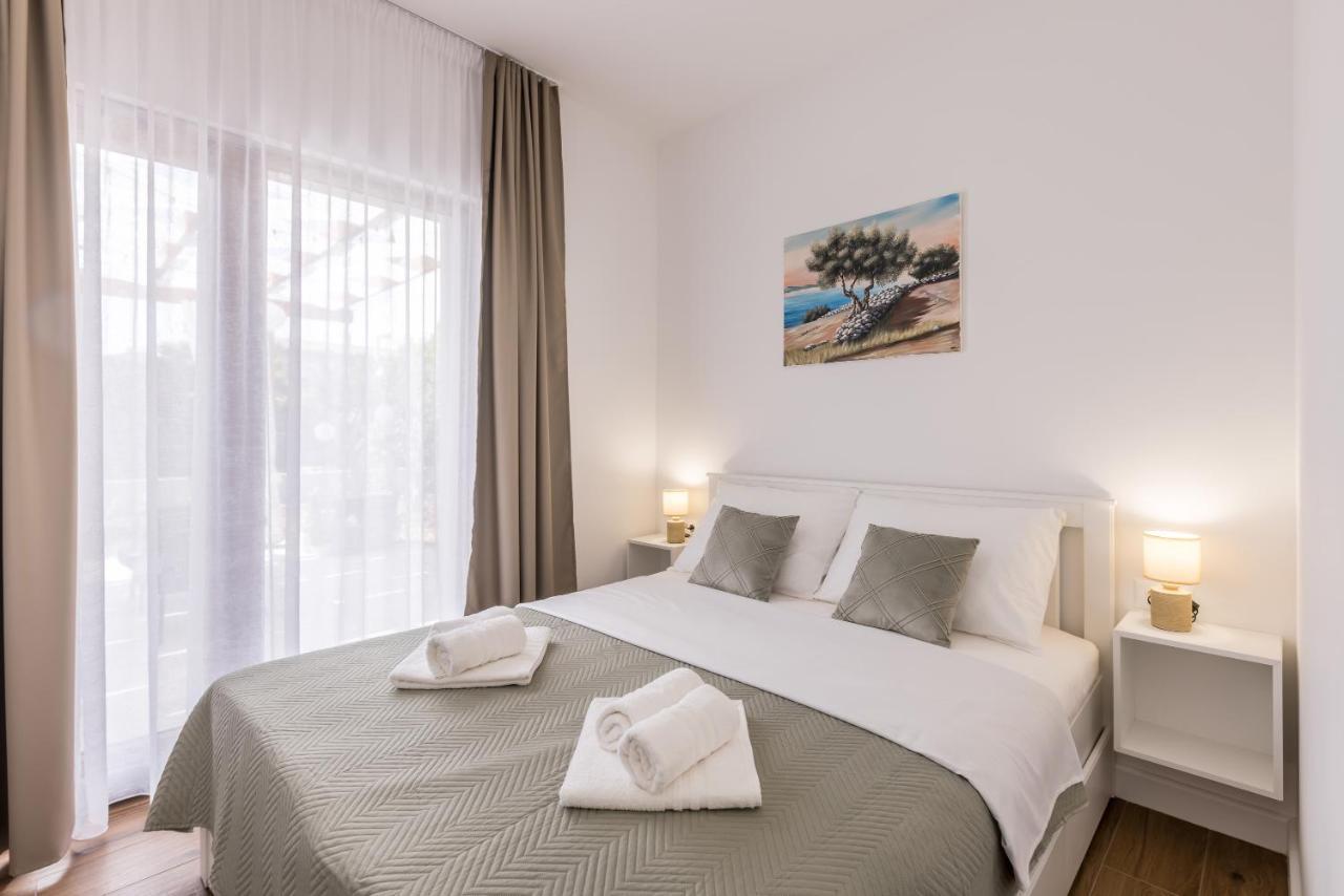 Villa Mamma Mia Kaštela 外观 照片