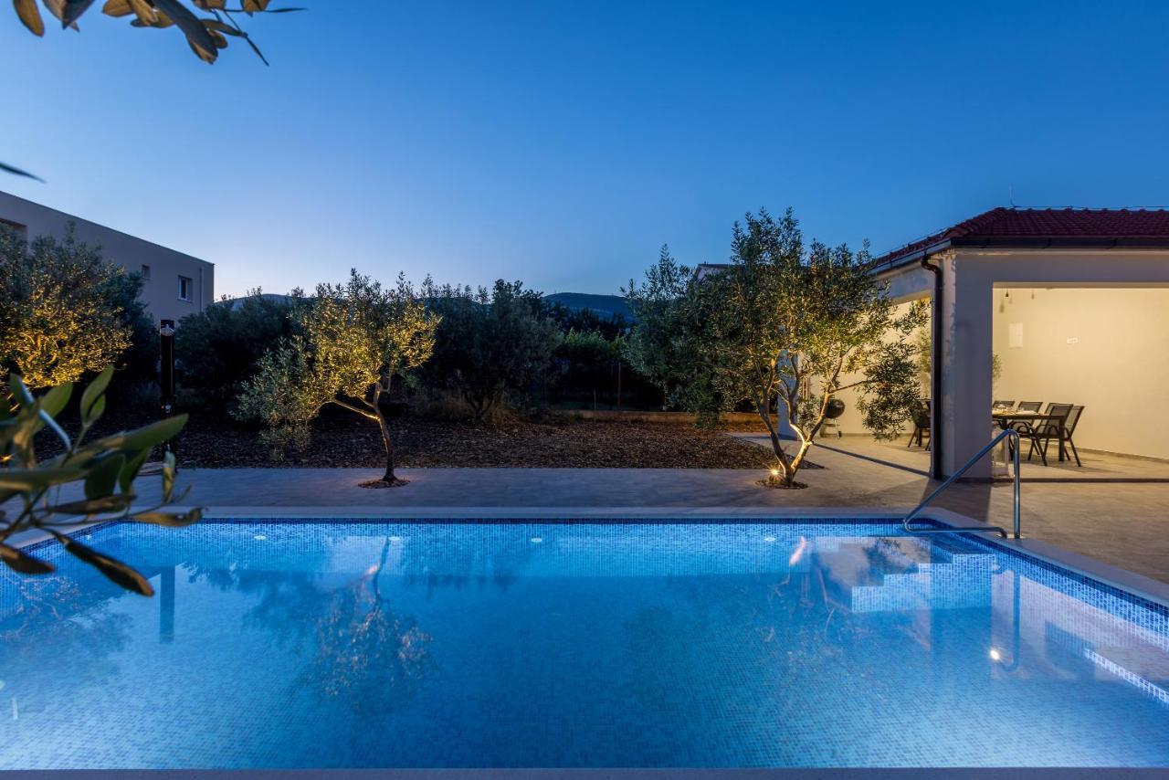 Villa Mamma Mia Kaštela 外观 照片