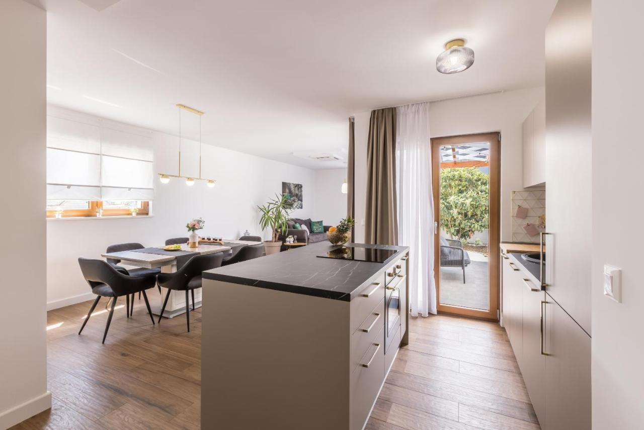 Villa Mamma Mia Kaštela 外观 照片