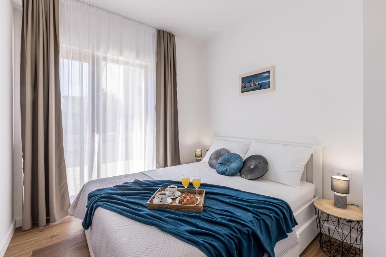 Villa Mamma Mia Kaštela 外观 照片