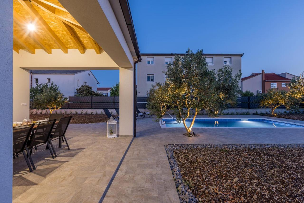 Villa Mamma Mia Kaštela 外观 照片