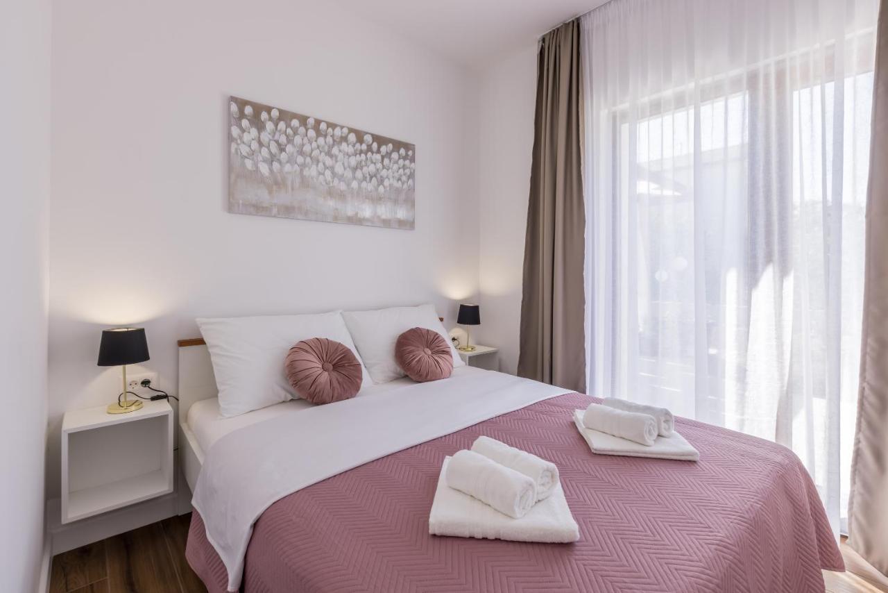 Villa Mamma Mia Kaštela 外观 照片