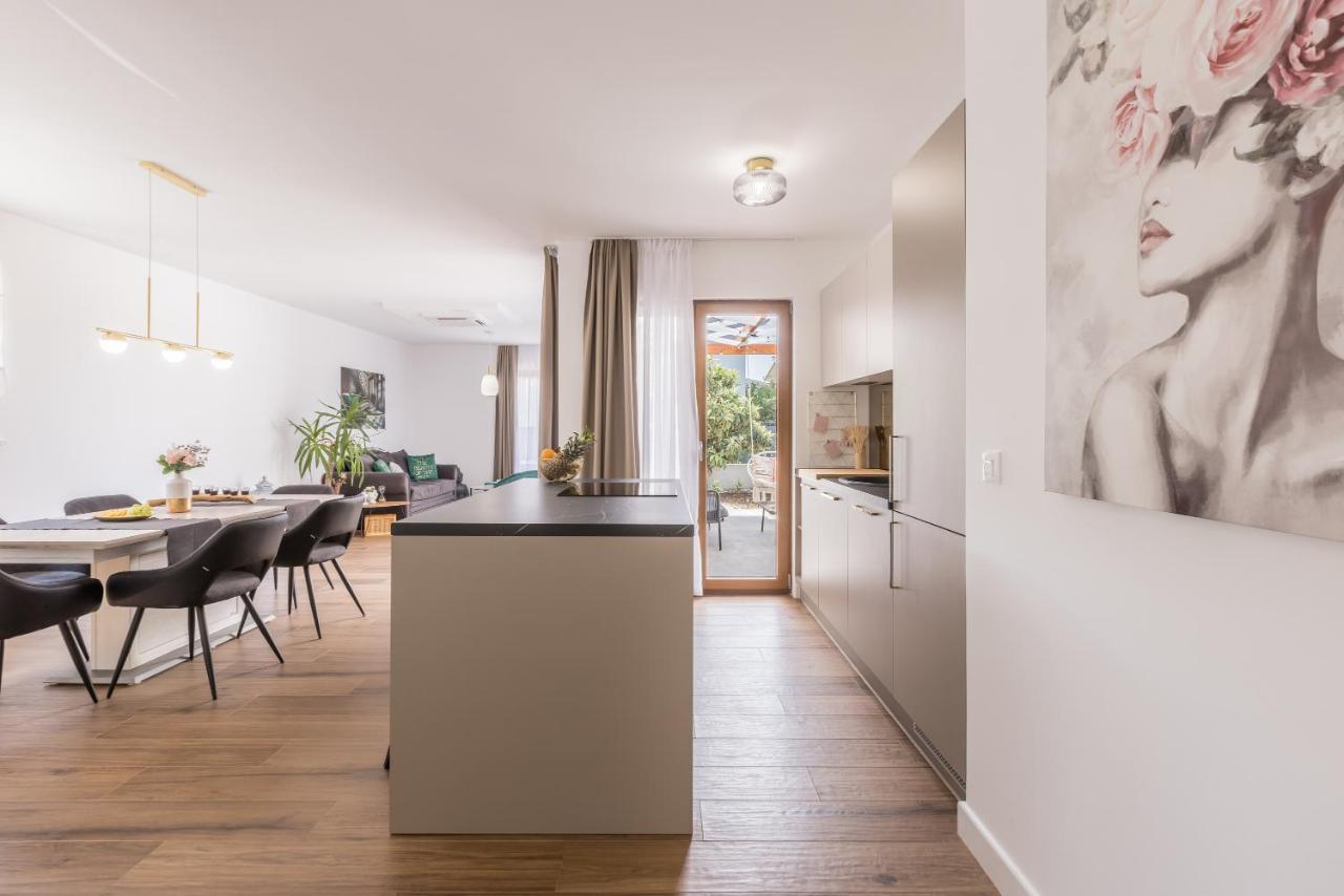Villa Mamma Mia Kaštela 外观 照片