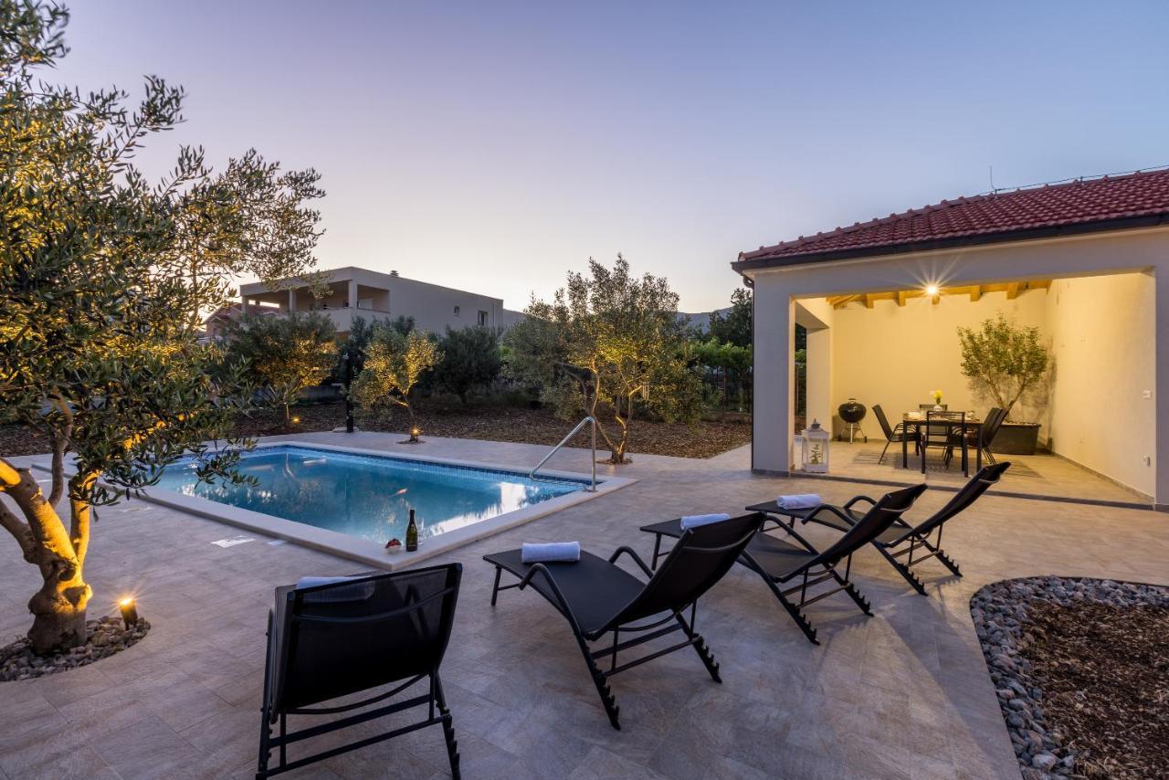 Villa Mamma Mia Kaštela 外观 照片