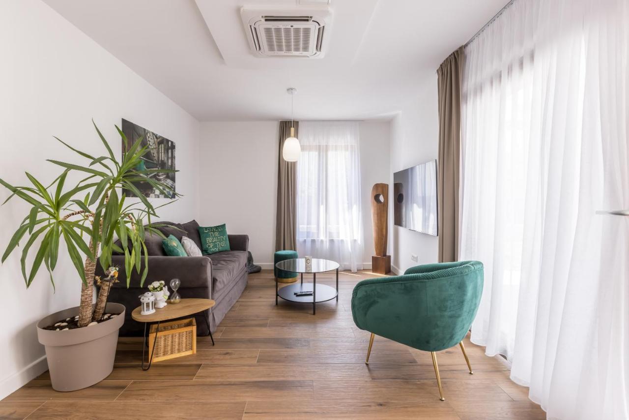 Villa Mamma Mia Kaštela 外观 照片