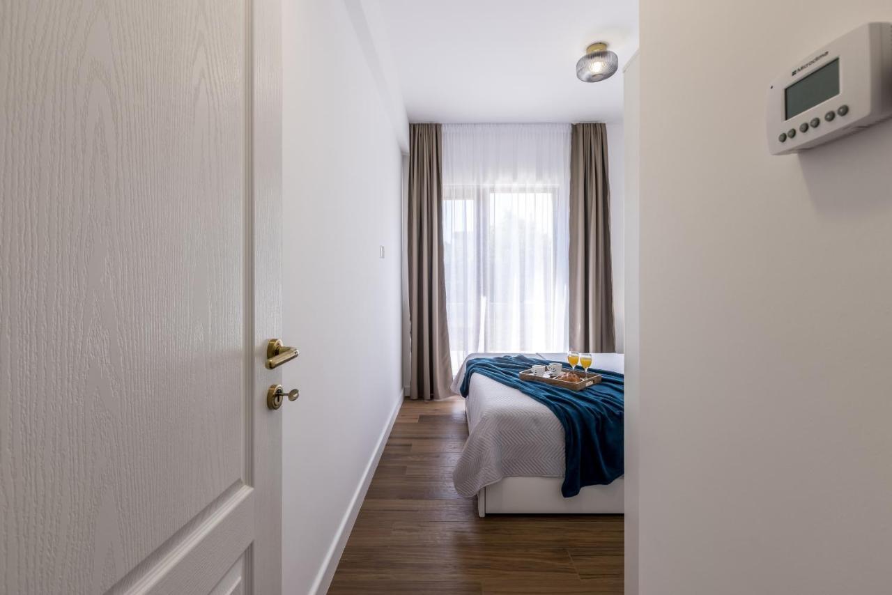 Villa Mamma Mia Kaštela 外观 照片